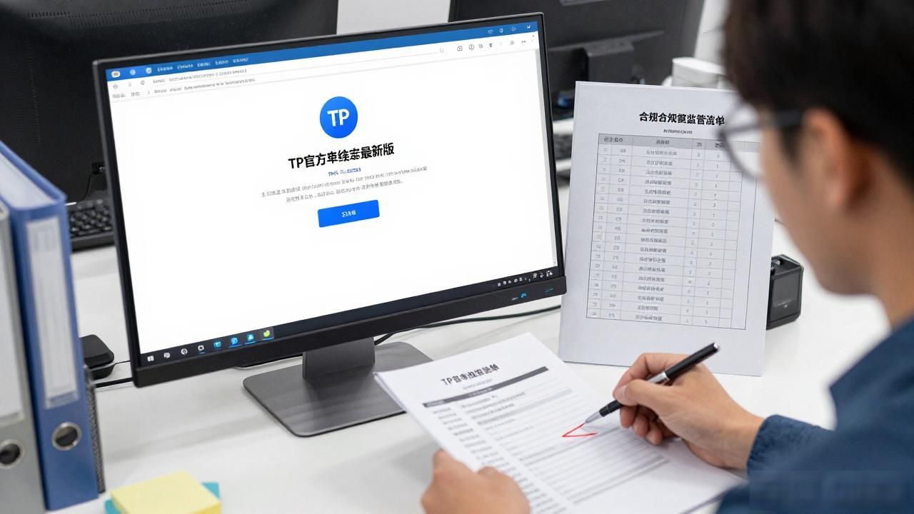 如何通过TP官方安卓最新版本下载加强合规管理？_版本校验数字签名_TP安卓官方版本下载