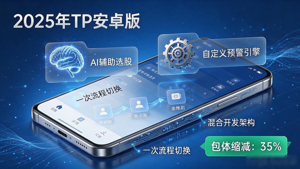 2025年TP安卓版官方正版靠谱吗？市场现状与前景一文说清