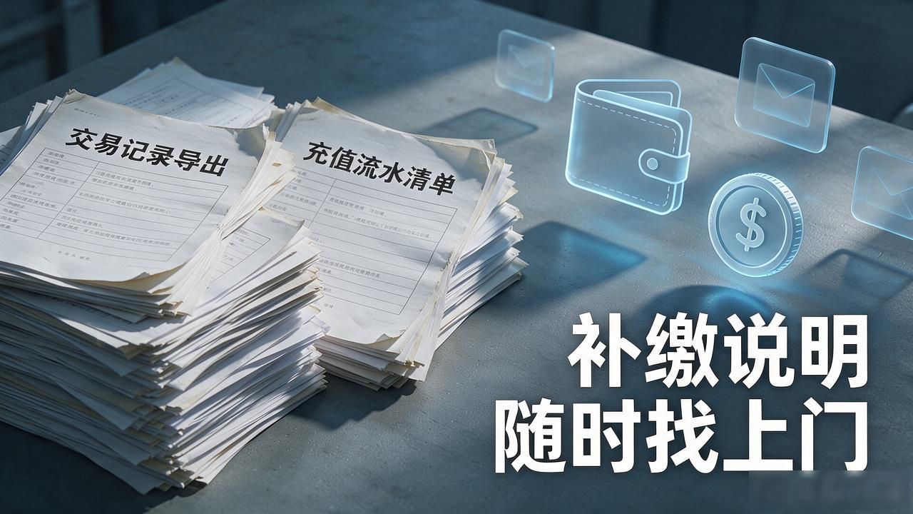 数字货币被全面禁止之后，普通人手里的币和钱包里的钱到底怎么办
