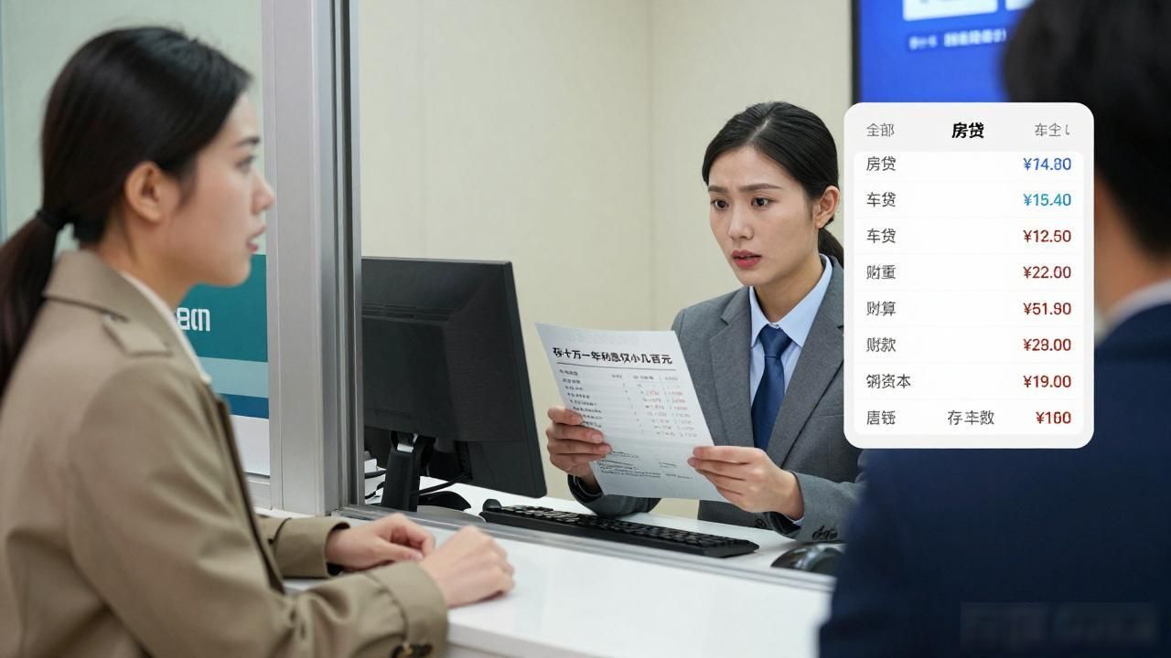 易纲说数字货币降息，你的存款利率还会继续降吗