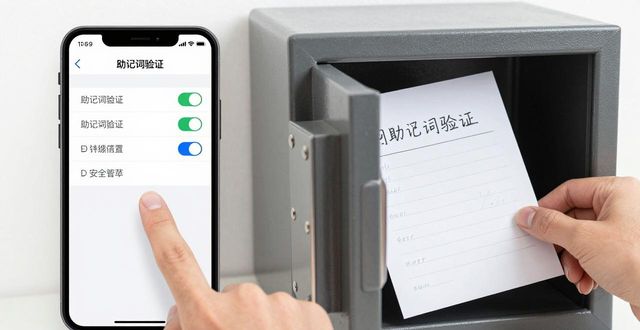 钱包加密怎么设置_如何在tp钱包app安卓版官网下载后设置多重加密保护账户安全？_加密钱包app
