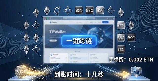 TPWallet新版官网升级详解，带你跟上市场节奏