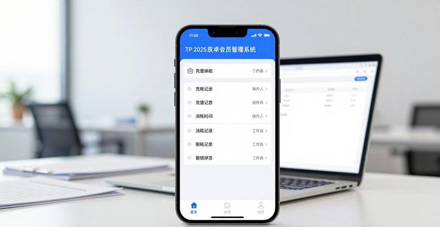 TP官方下载2025版安卓 会员管理这样用才顺手