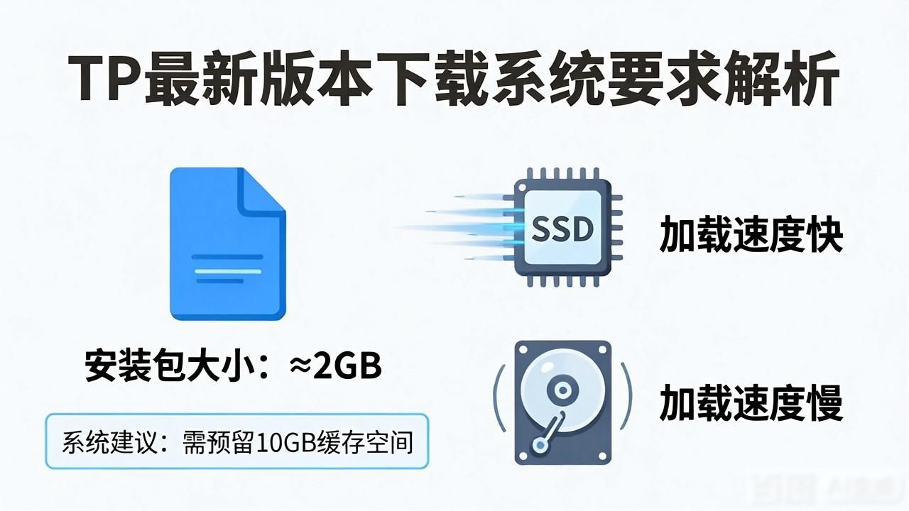 TP最新版本下载前必看：系统要求全解析