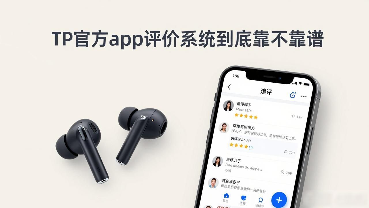 TP官方app评价系统到底靠不靠谱