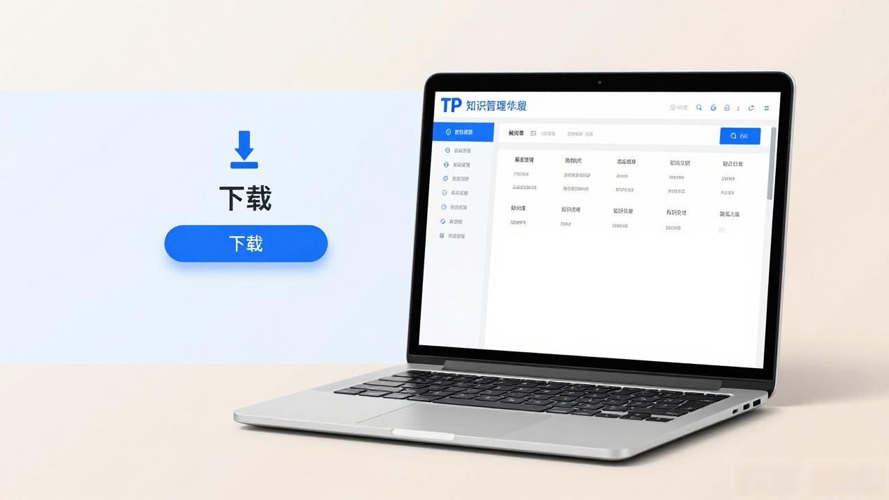 TP官网安卓2025最新版下载与知识管理实战指南