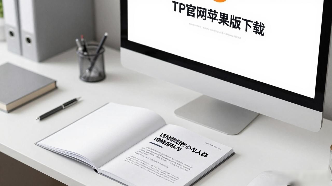 TP官网苹果版下载及活动策划操作指南