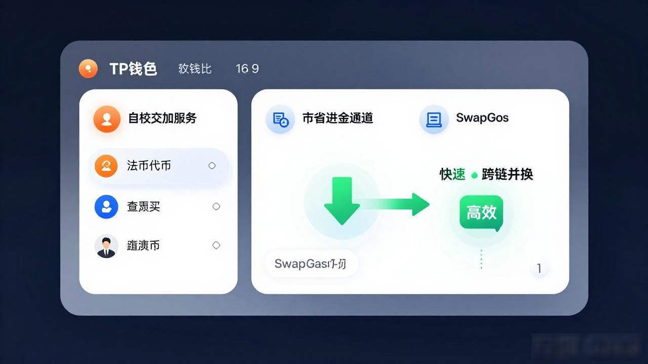 TP钱包最新使用指南：跟着官方更新不掉队