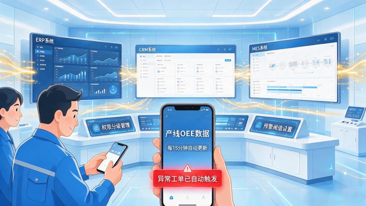 TP官方app下载安装，业务智能落地不踩坑