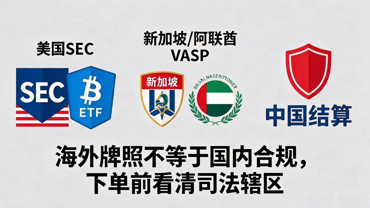 股票有数字货币牌照？先搞清哪些是真持牌，别被概念骗了