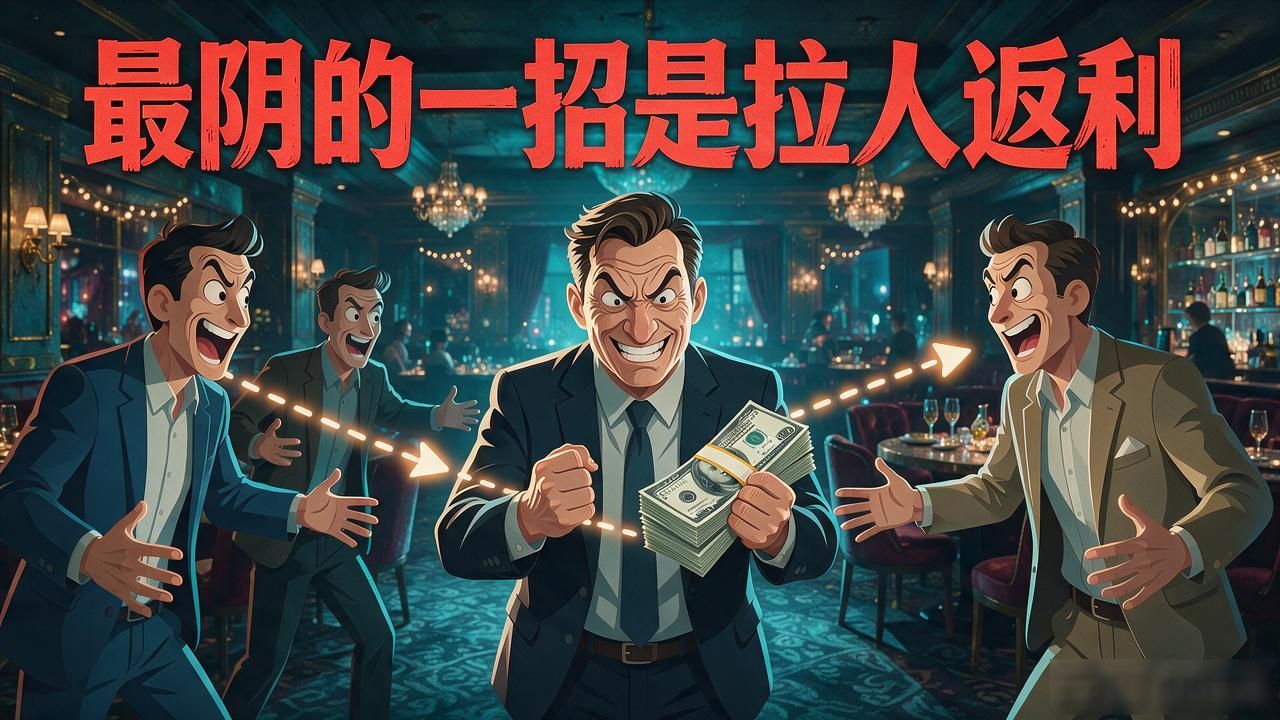 金融数字货币骗局怎么防？一个办了上千个案子的人说几句掏心窝的话