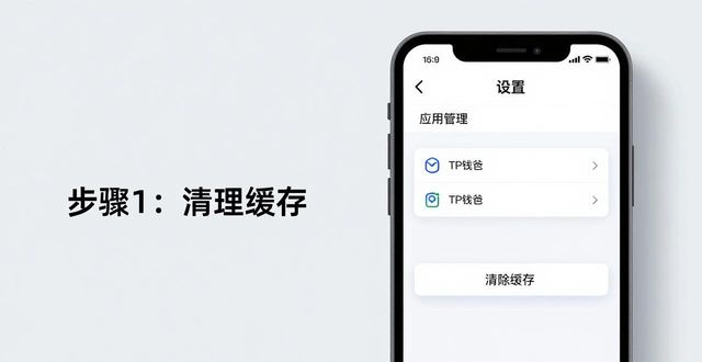 TP钱包DApp打不开链接？三招解决