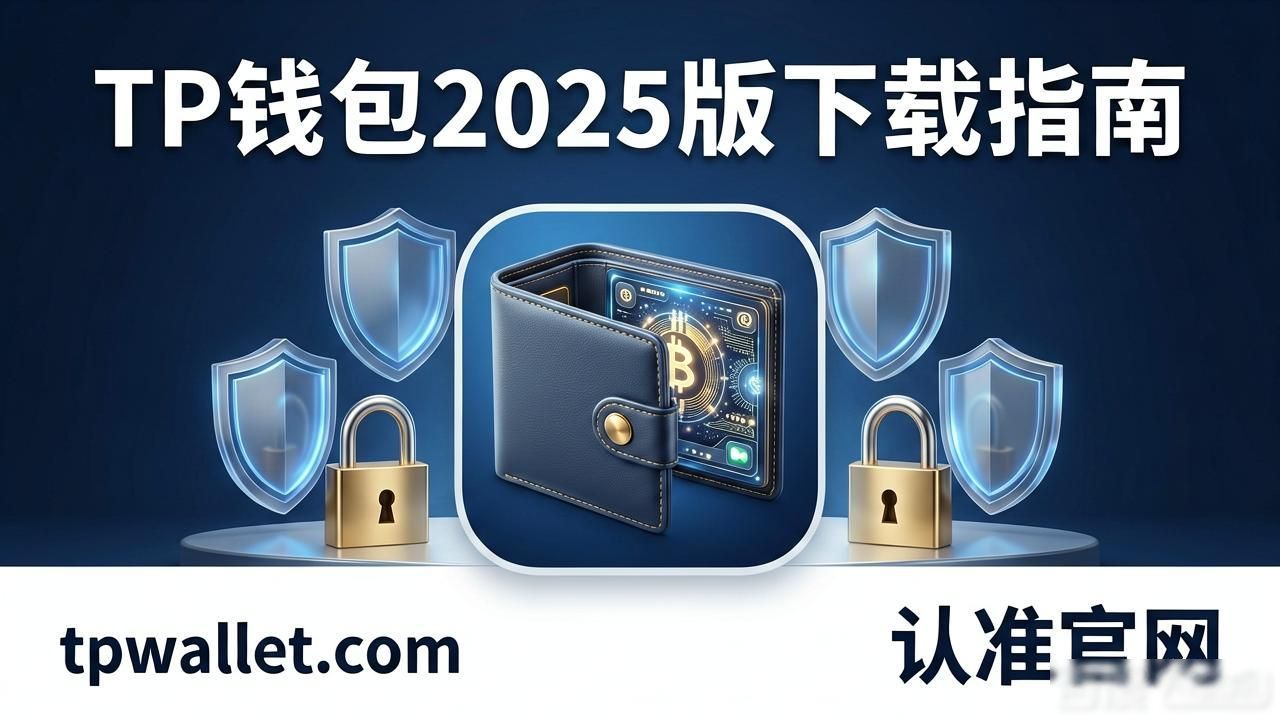 TP钱包2025版下载指南
