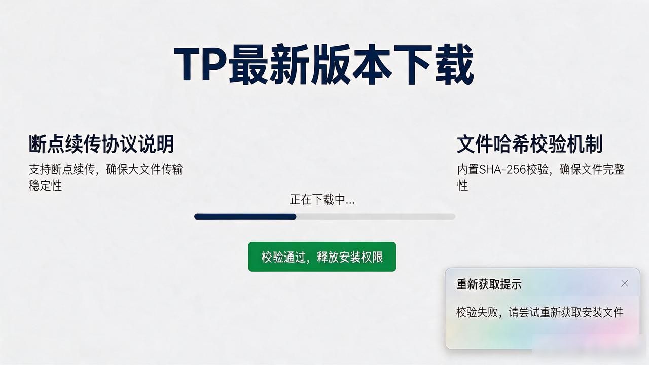 TP最新版本下载：用户接口在哪、反馈流程怎么走，一次讲透