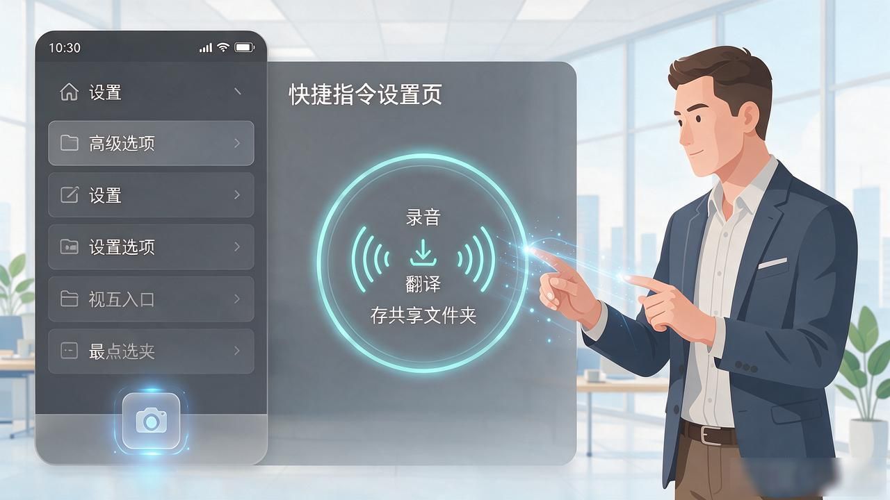 TP官网下载安卓2025最新版，这些隐藏功能你肯定没发现过