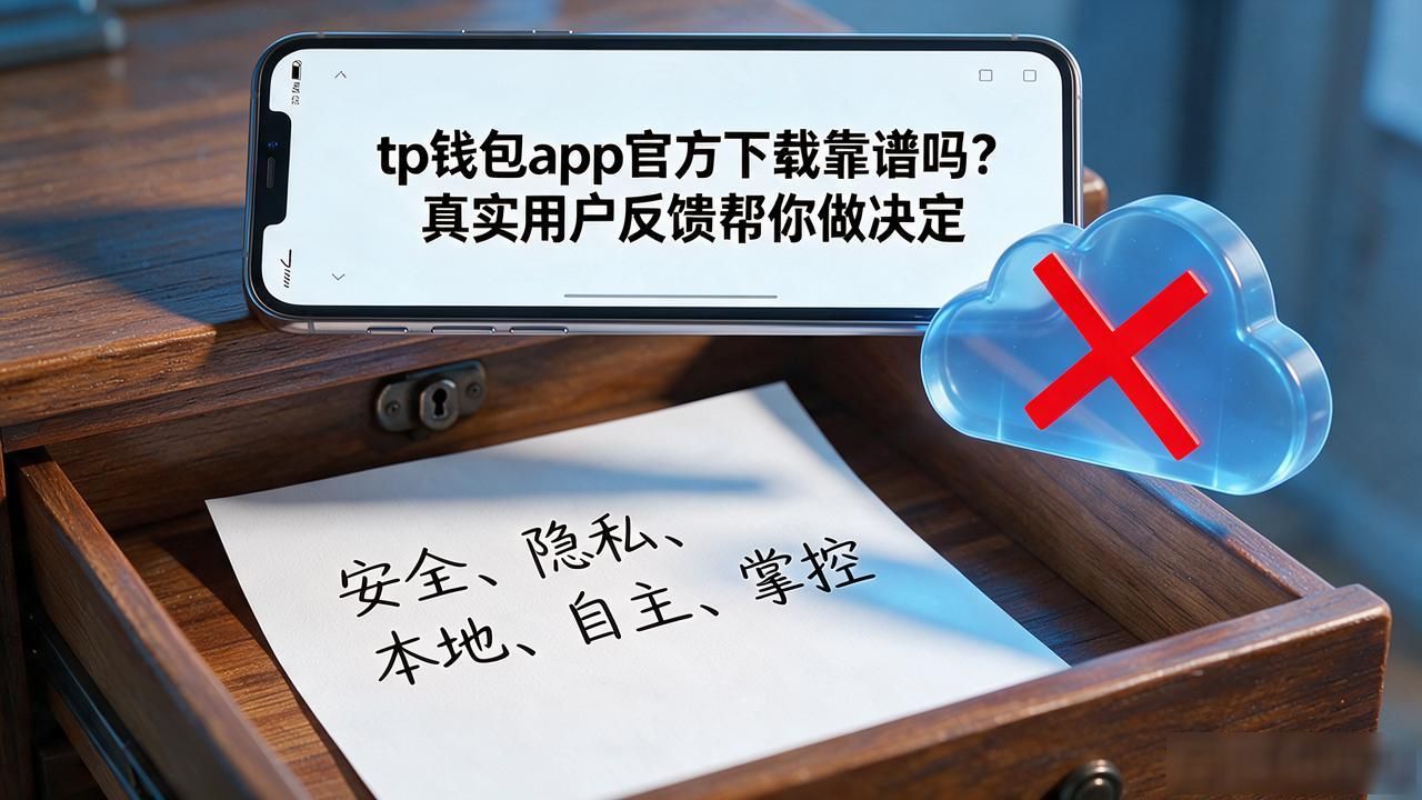 tp钱包app官方下载靠谱吗？真实用户反馈帮你做决定