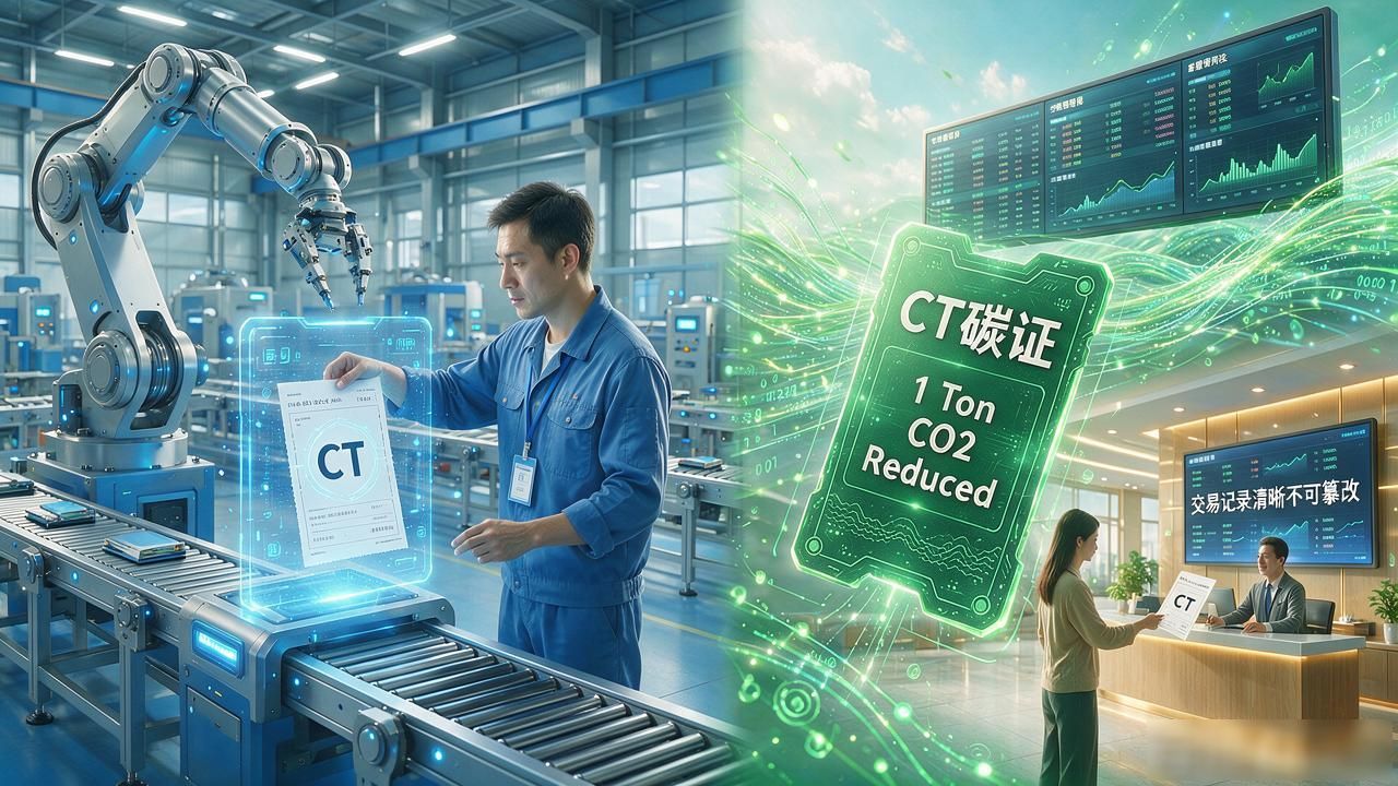 CT数字货币靠谱吗？区块链CT币是什么、怎么参与，一次讲清
