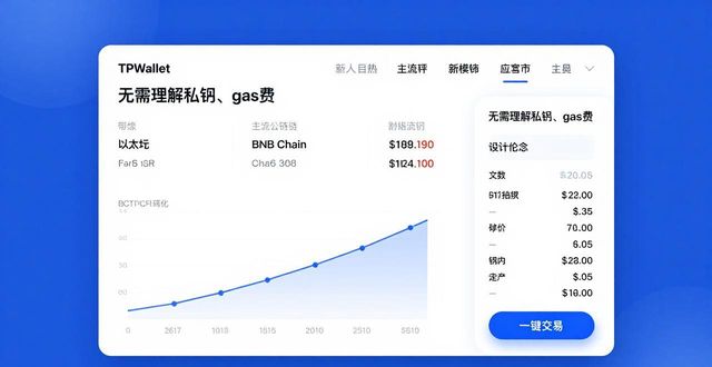 TPWallet的增长策略与市场定位_拓展市场策略_增长策略模型