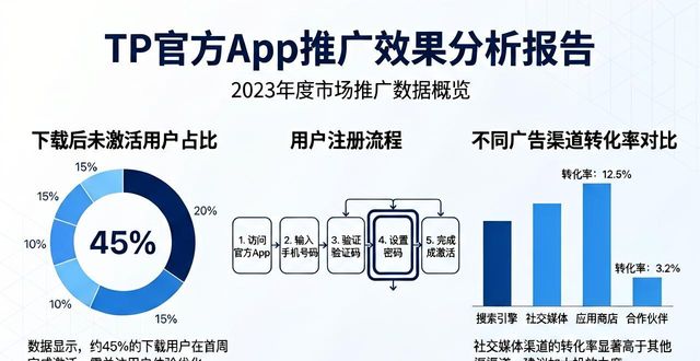 TP官方app推广效果到底怎么样