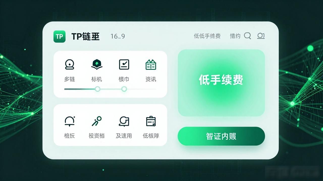 TP钱包官网安卓下载：可持续发展与未来趋势分析