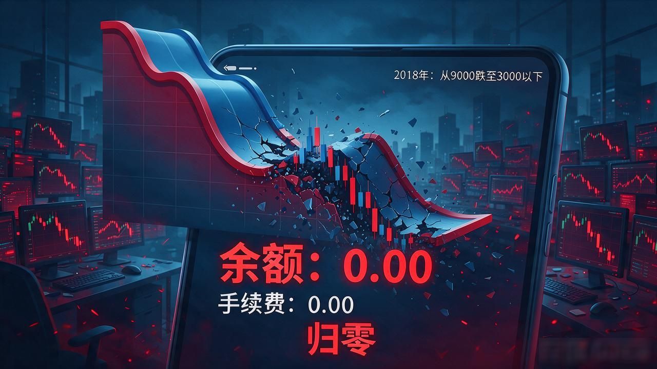 数字货币泡沫市场里，币价越炒越高，普通人还敢不敢进